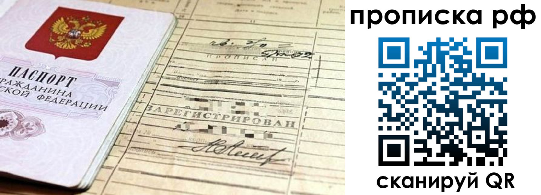 прописка гарантия в Кингисеппе